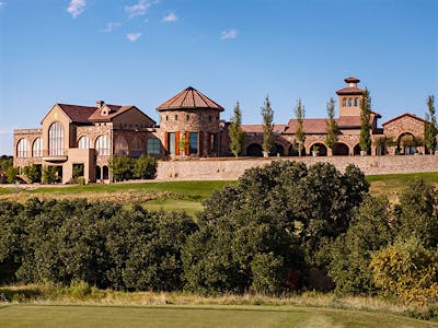 The Steakhouse at Flying Horse, Restaurant in Colorado Springs