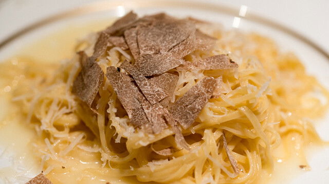 La Sfoglina, Restaurant in Tokyo