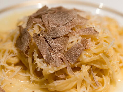 La Sfoglina, Tokyo, Japan