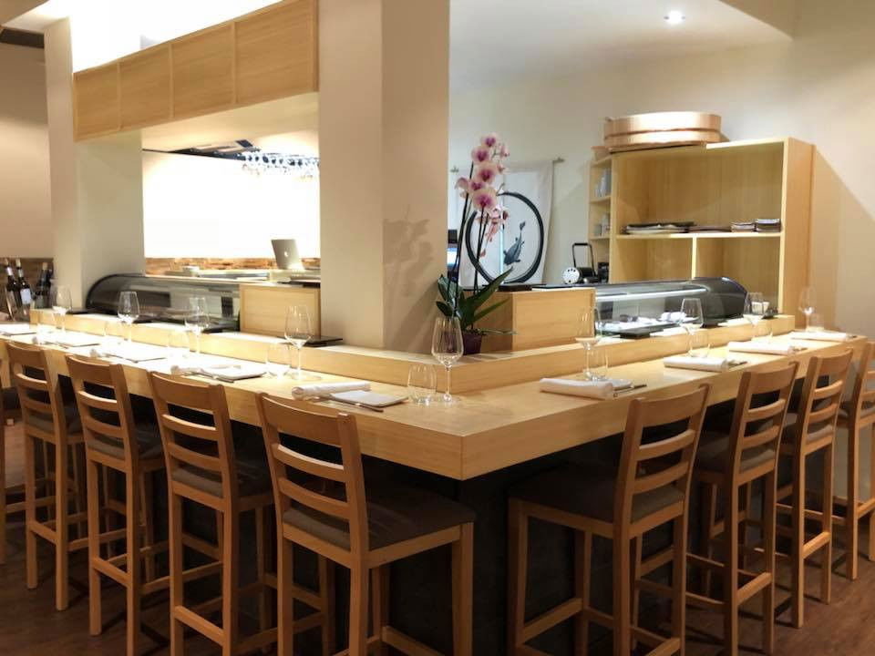 Saisho, Restaurant in Moncloa Aravaca