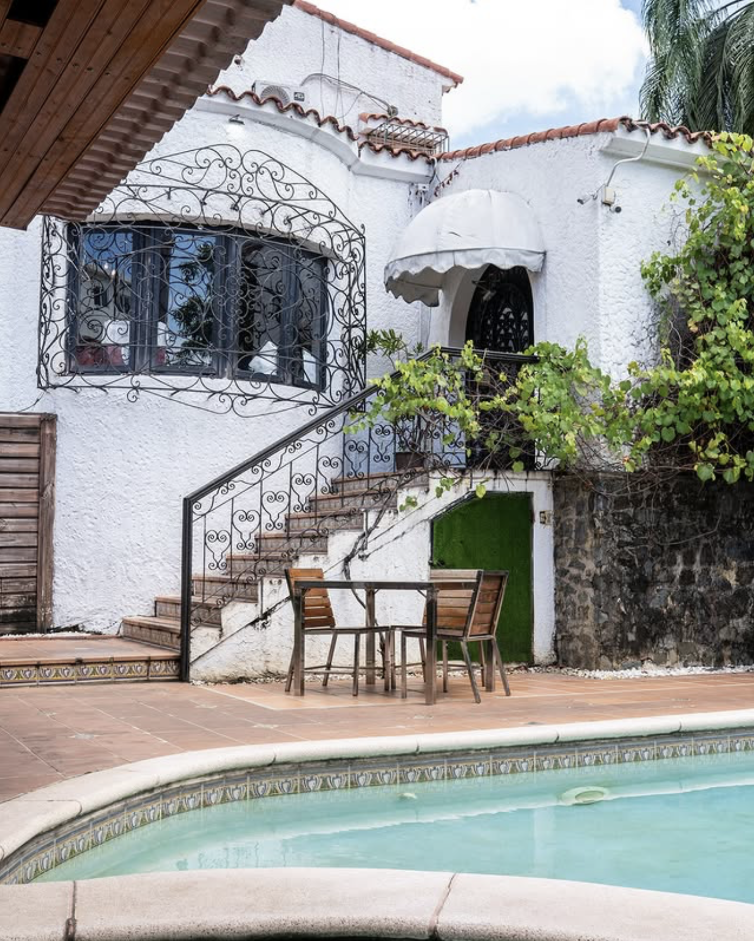 El Gallego, Restaurant in Santo Domingo