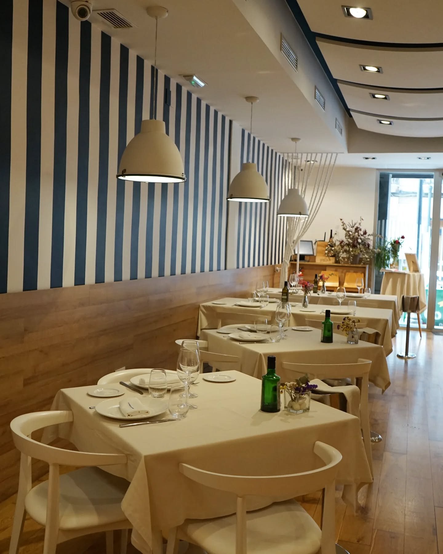 La Casita de Sabino, Restaurant in València
