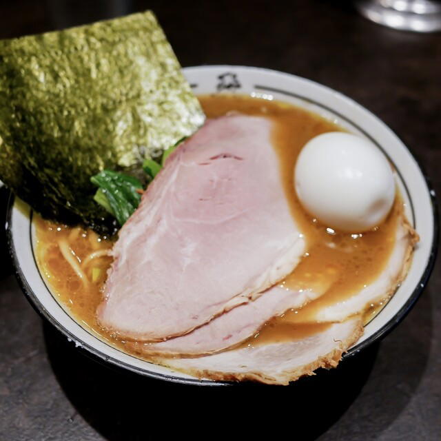 HIIKI restaurant in Tokyo, Japan