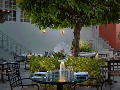 CTC - Urban Gastronomy, Athens, Greece