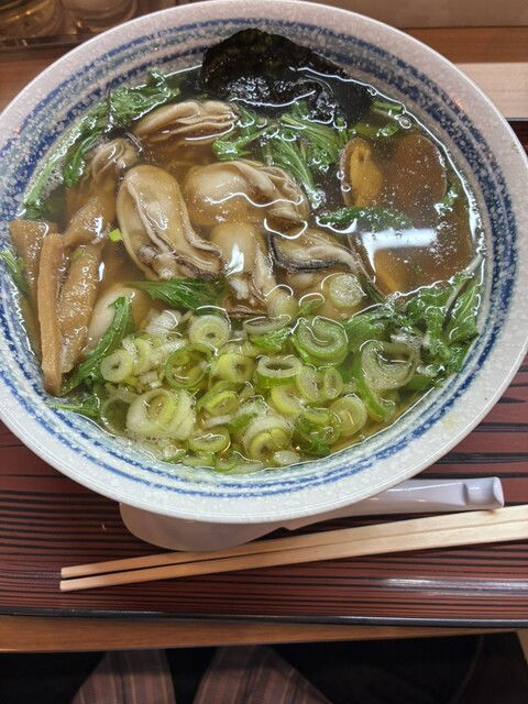 Ramen Kobo Uoichi, Restaurant in Kushiro