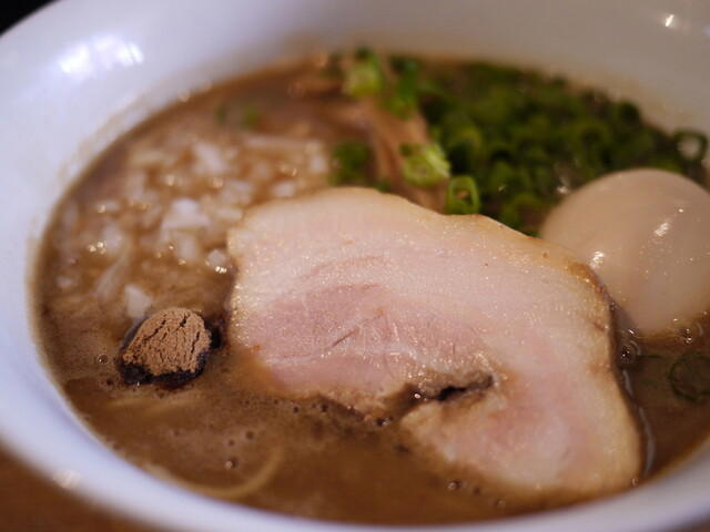 Ramen Yoshi, Sapporo, Japan