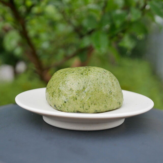 Manju Sohonzan Genraku Shuzenji honten, Restaurant in Izu