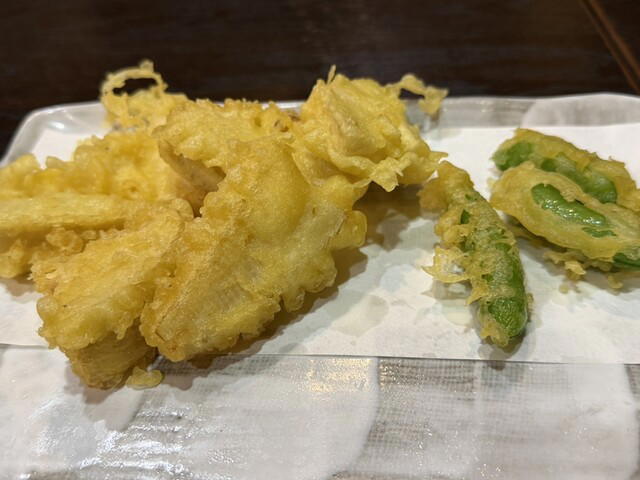 Udon Dokoro Ohana, Asaka, Japan