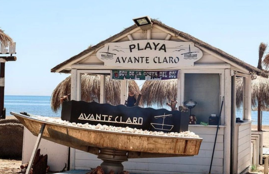 Avante Claro Málaga