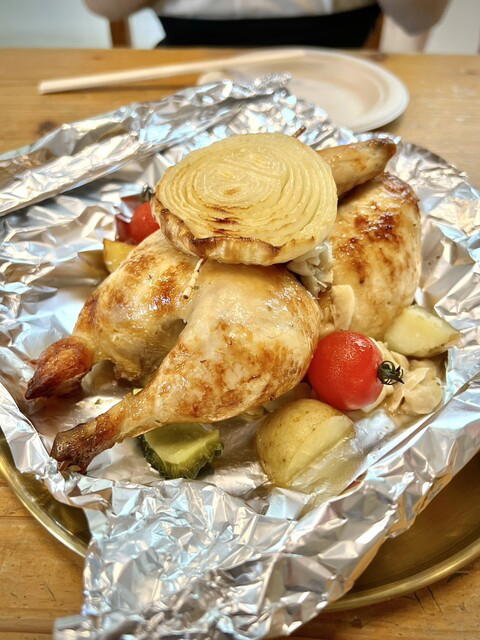 Bueno Chicken Urasoe ten, Urasoe, Japan