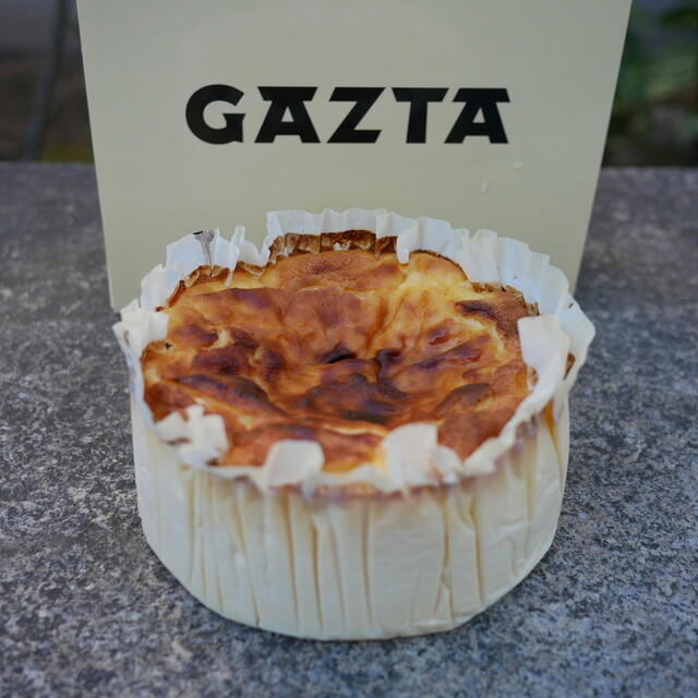 GAZTA, Tokyo, Japan