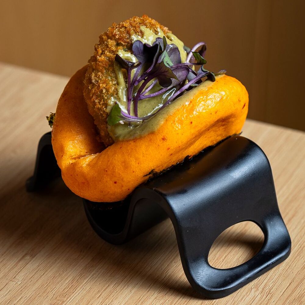 Kureiji, Restaurant in São Paulo