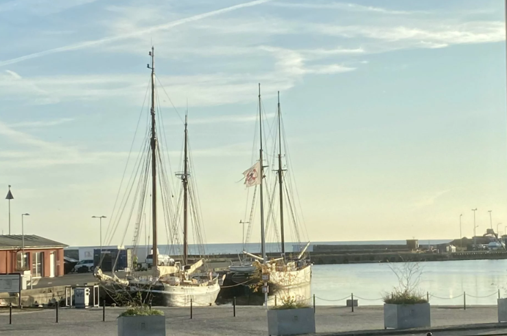 Maritim Hotell & Krog, Simrishamn, Sweden