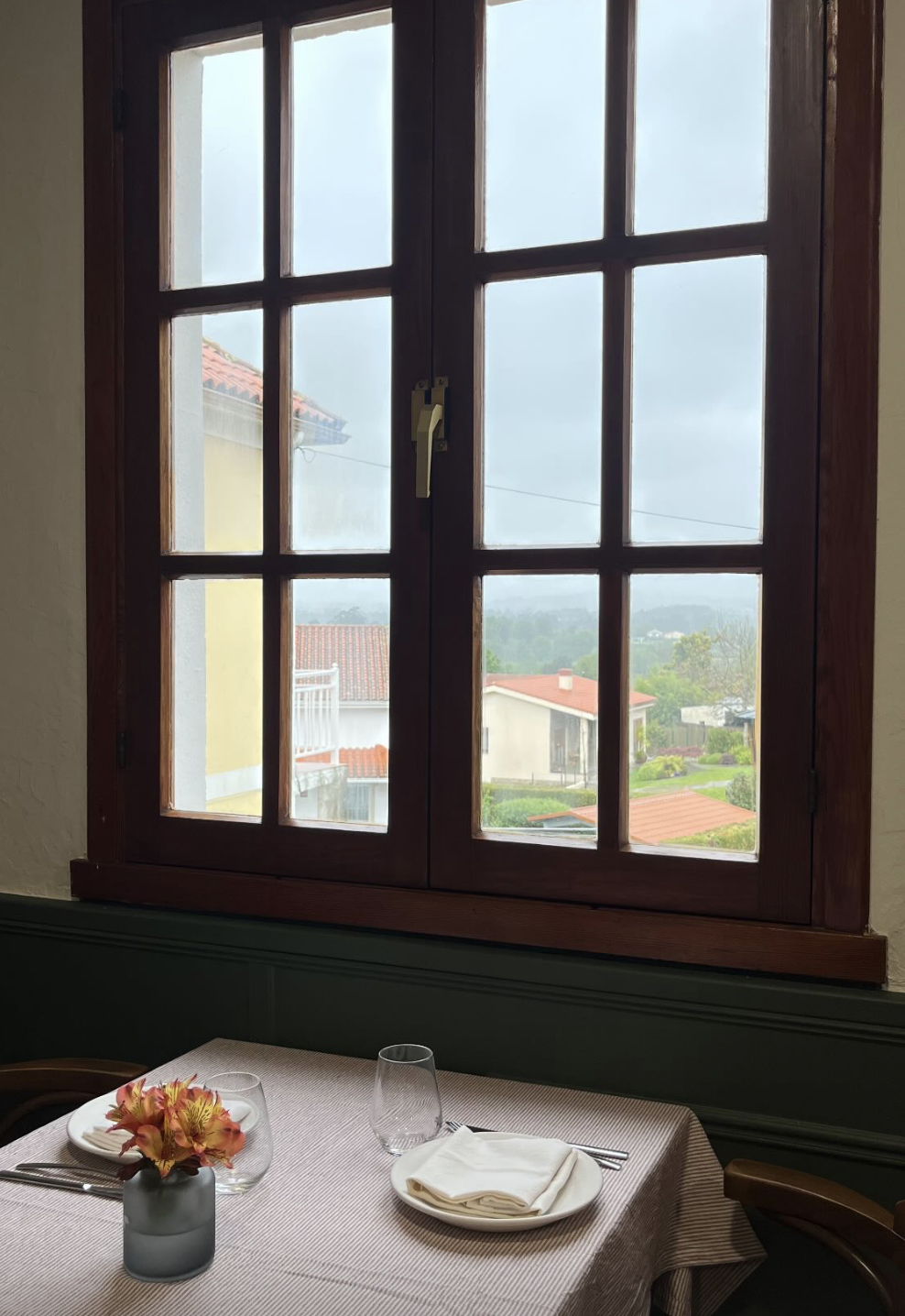 Buxo Taberna, Cambre, Spain