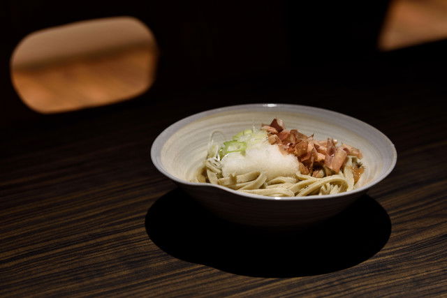 Soba Yasutake, Restaurant in Fukui