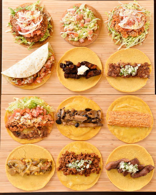 Mexico Restaurant Toru Tacos, Kumamoto, Japan