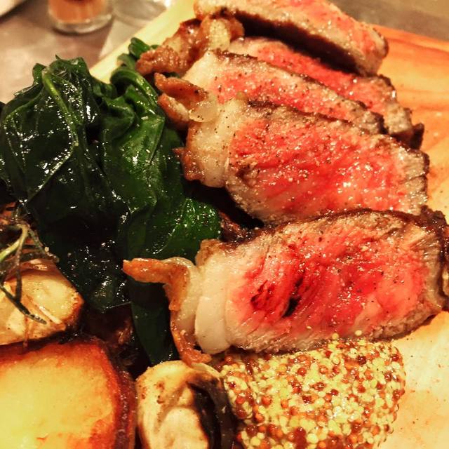 Pochiron, Restaurant in Hiroshima