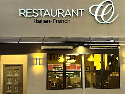 Restaurant O, Coos Bay, United States