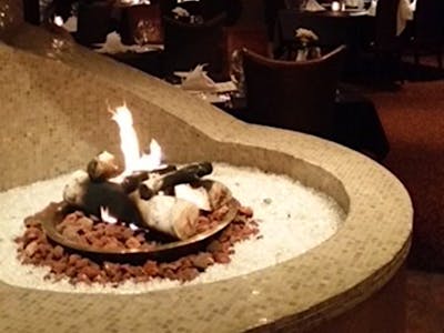 Plateau Fine Dining, Restaurant in Pendleton
