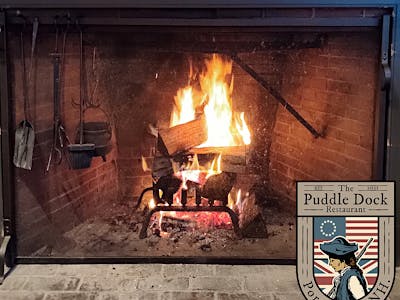 The Puddle Dock Restaurant restaurant in Portsmouth