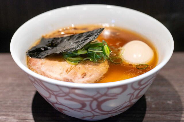China Soba Ya Honten