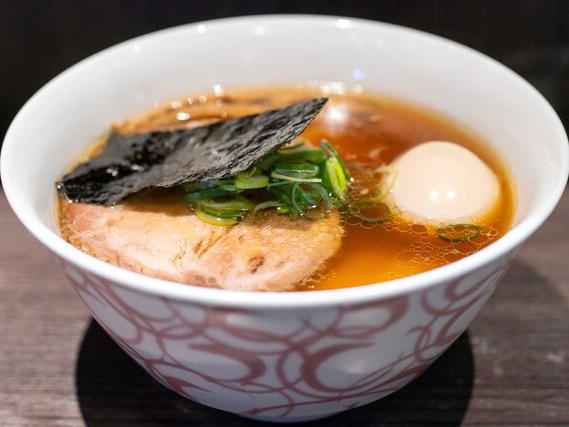 China Soba Ya Honten, Yokohama, Japan