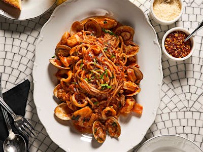 Angeline by Michael Symon, Atlantic City, United States