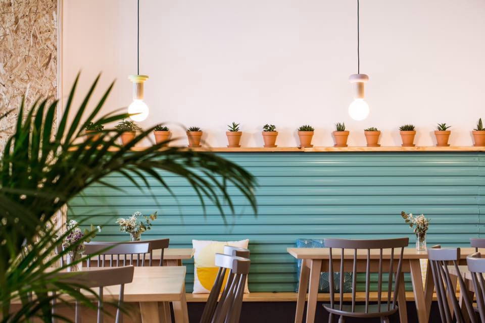 El Curry Verde, Hondarribia, Spain