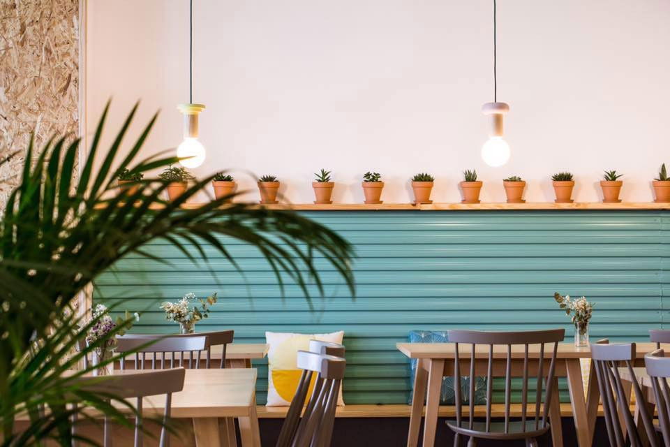 El Curry Verde, Restaurant in Hondarribia