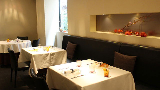 gueule remonte, Restaurant in Kobe