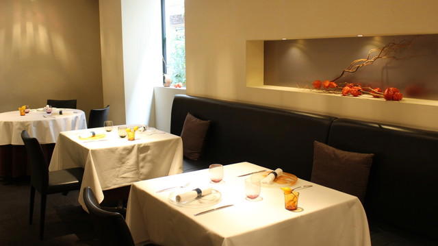 gueule remonte restaurant in Kobe, Japan