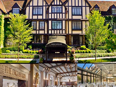 The Brasserie, Lake Forest, United States