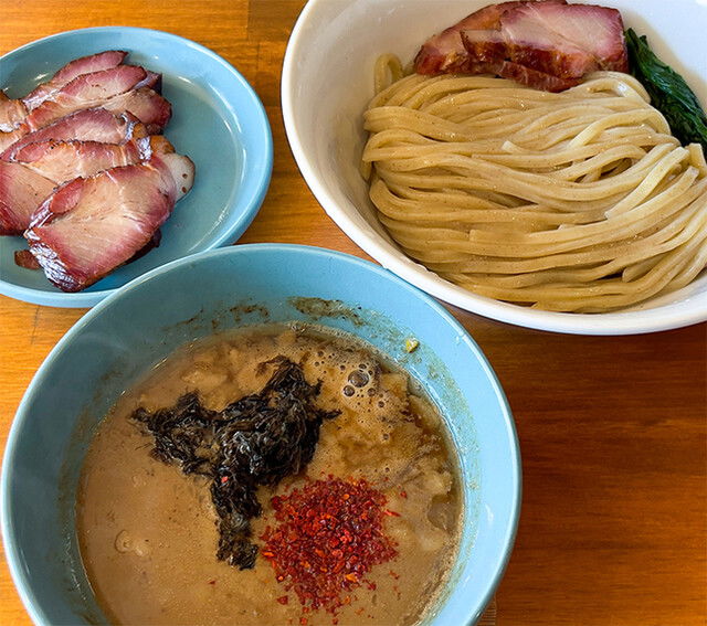Ramen mellow, Restaurant in Nagoya