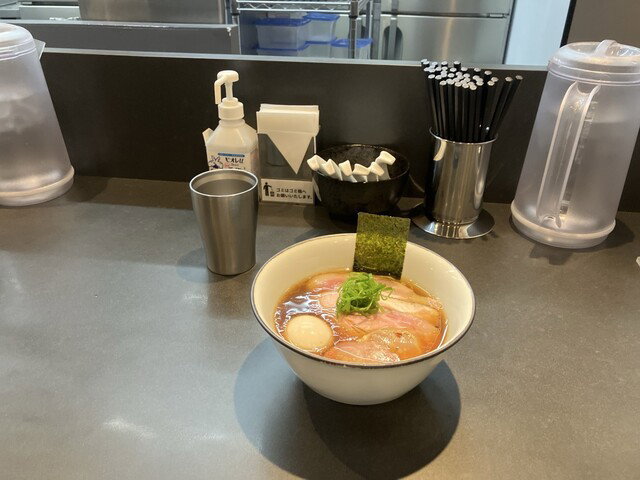 Ramen Senichi