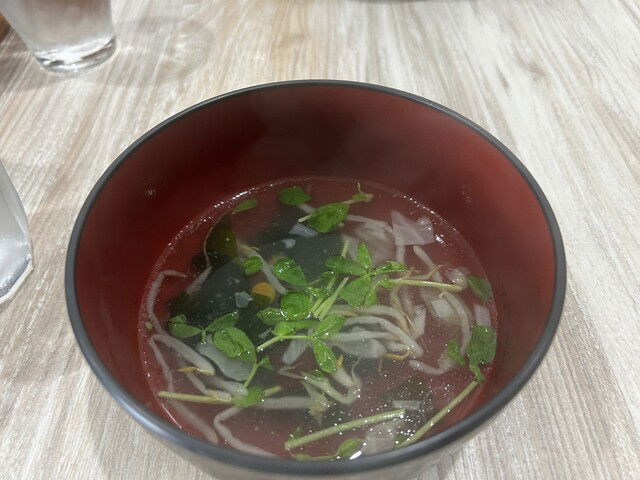 Eisuke, Restaurant in Fujimi