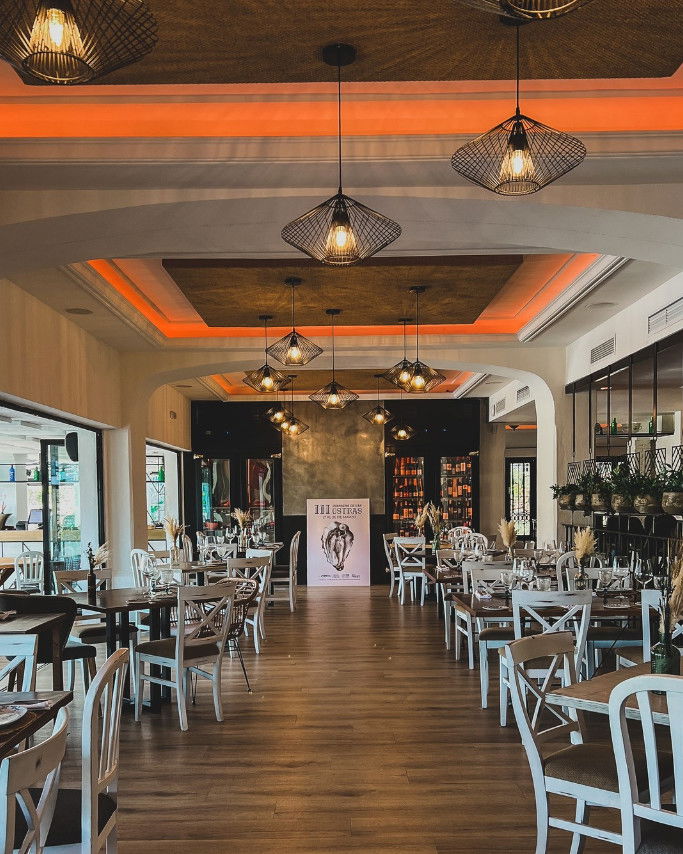Bendita Katalina, Restaurant in Málaga