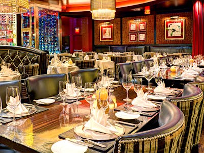 BR Prime Steakhouse
