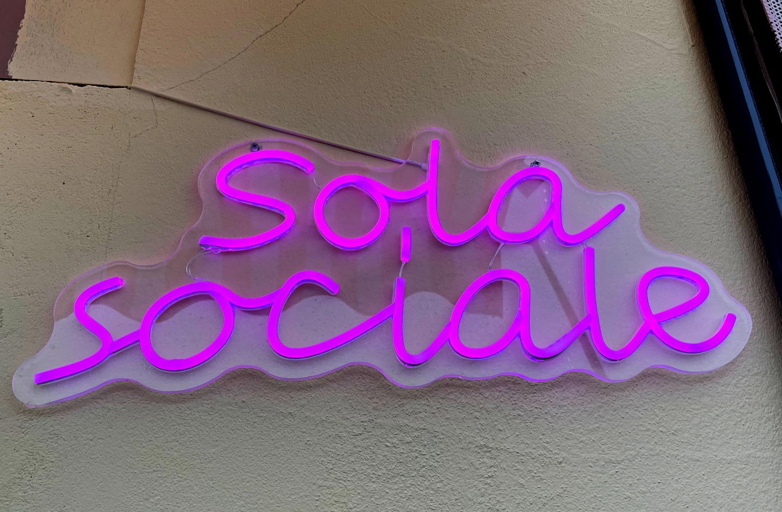 Sola, Vester Havn, Denmark
