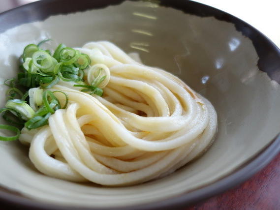 Ikegami Seimensho, Takamatsu, Japan