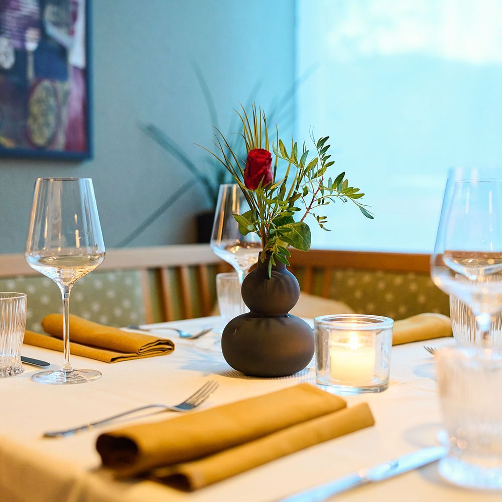 Gasthof Pils restaurant in Eschenau
