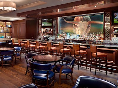 Bob's Steak & Chop House, Restaurant in Oklahoma City