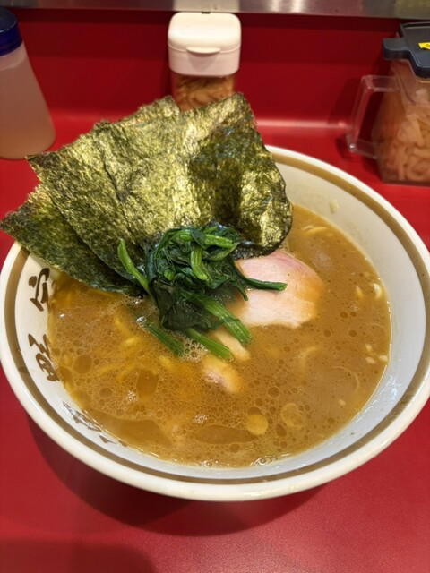 Ramen Hamano Ya, Ichihara, Japan
