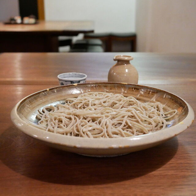 Sanjiro, Restaurant in Matsumoto
