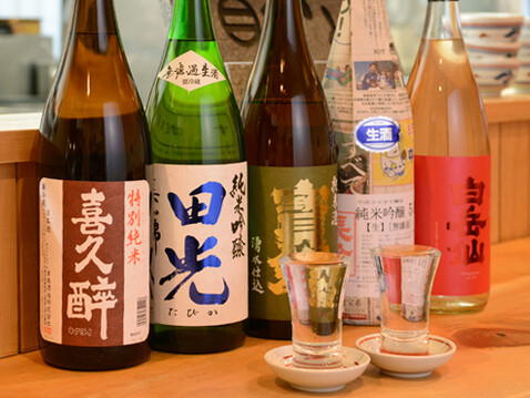 Teuchi Udon Kato, Nagoya, Japan