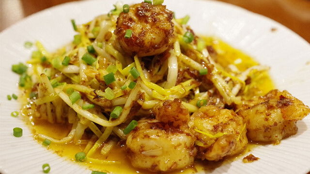 Ren Shan, Restaurant in Tokyo