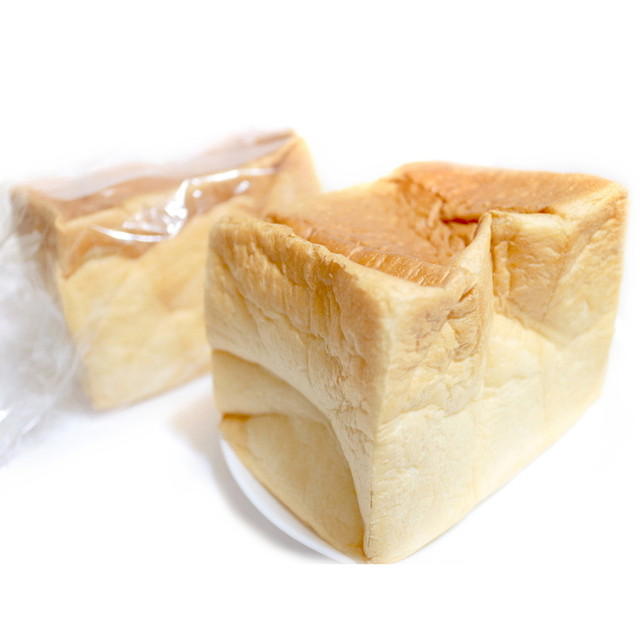 Shoku Pan Kobo Rami Fukushima honten, Fukushima, Japan