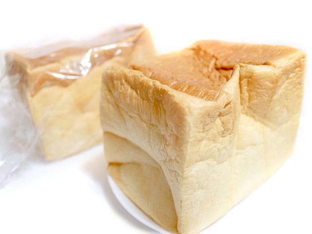Shoku Pan Kobo Rami Fukushima honten, Fukushima, Japan