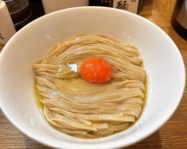 Chuka Soba Kirimen Souhonten