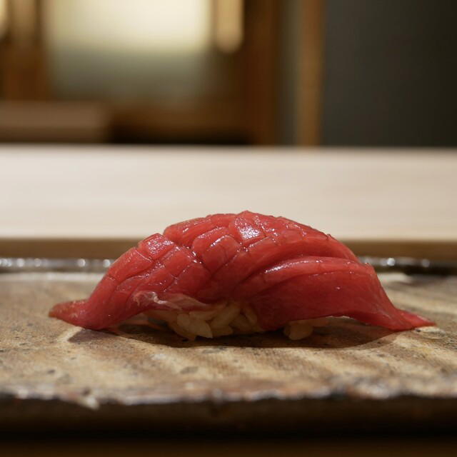 Sushi Nakagawa, Takamatsu, Japan
