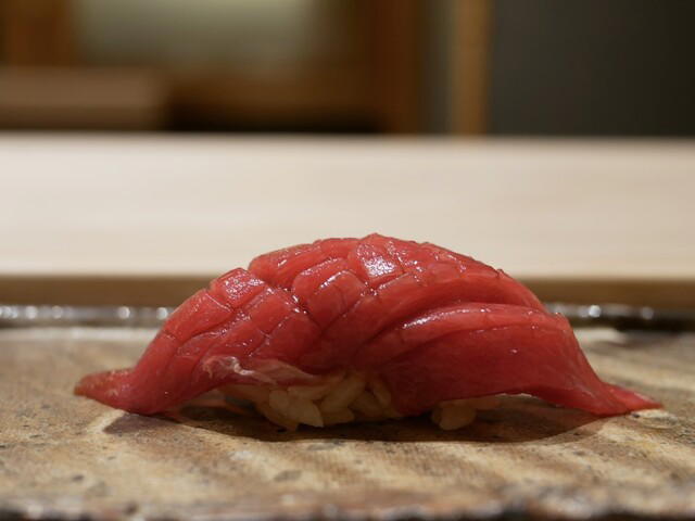Sushi Nakagawa, Takamatsu, Japan